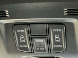運転席の操作箇所です。ぜひ一度ご来店のうえご覧になってみてください♪
