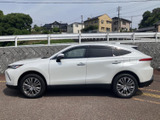 ハリアー 2.5 ハイブリッド Z 