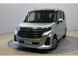 トヨタ ルーミー