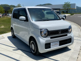 中古車の基本保証(期間は1年間・走行距離は無制限)のホット保証がついております。安心してご購入ください。※中古車保証は車両価格￥400.000-以上からになります。