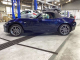中古車の保証は納車日より1年間、走行距離無制限となっております。もっと長い保証をご希望される方へさわやかプラス保証がございます。最長3年間保証が受けられます。