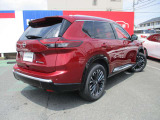 エクストレイル  1.5 G e-4ORCE 4WD