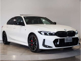 BMWのダイナミック且つエモーショナルなスタイルを印象付けるキャラクターライン(プレスライン)眺めているだけで溜め息の出る美しさです☆