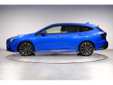 レヴォーグ 1.8 STI スポーツ EX 4WD 本革シート Fドラレコ 前横後カメラ