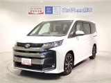 トヨタ ノア