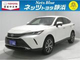 【年式:2021年・走行距離:42000 km】ネッツトヨタ静浜の車をご覧頂き、誠にありがとうございます。安心・安全なお車を多数掲載中!ささいな疑問や、もっと見たい箇所はお気軽に店舗まで★