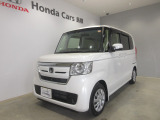 ホンダ人気の軽自動車、N-BOX入庫しました♪