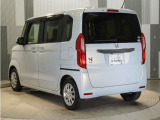 ホンダ中古車商品化整備基準に基づくコンディションにする為に、当社サービススタッフが車検・点検整備を致します。 快適で安心の車両を提供できるように、良いコンディションの状態で納車させていただきます。