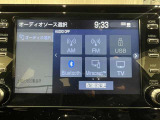 トヨタ純正8インチディスプレイオーディオ