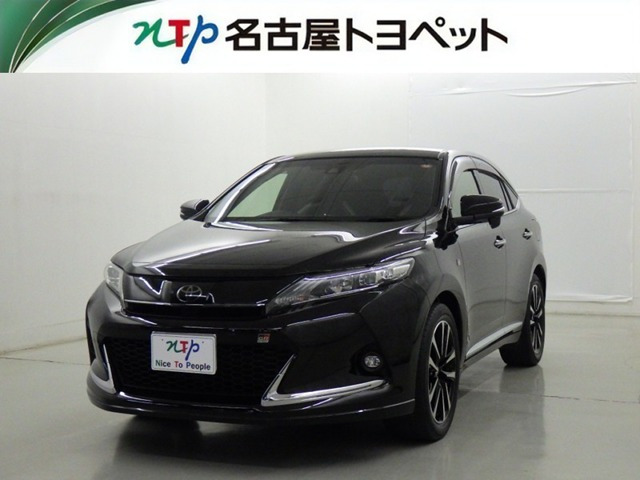 ハリアー 2.0 エレガンス GR スポーツ