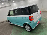 車検整備付なのでコスパもいいですね