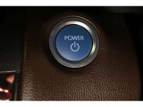 キーがポケットやバックの中でもワンプッシュでエンジンスタートでき便利です。