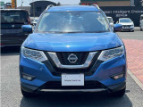 エクストレイル 2.0 20Xi Vセレクション 4WD 