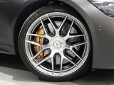 AMG GT 4ドアクーペ 63 S E パフォーマンス 4WD 