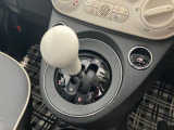 FIAT500と言えばデュアロジック