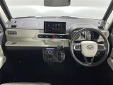 ムーヴキャンバス ストライプス G 修復歴無し