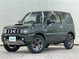 ジムニー ランドベンチャー 4WD 4WD 修復歴無し