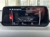CX-5 2.2 XD エクスクルーシブ モード 本革シート 修復歴無し