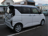 ムーヴ X 