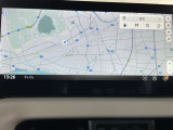 Nissan Connectインフォテインメントシステムはグーグル搭載のナビゲーションでスマホの情報やエンターテイメントを車内で楽しめます