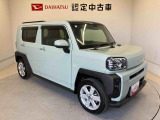 初度登録から36ヶ月未満で走行距離6万キロ未満のダイハツの中古車は、新車保証を2年間延長することができる、「まごころ保証プラス&alpha;」を7,920円という低価格でお付けすることができます。