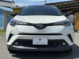 C-HR ハイブリッド 1.8 G 