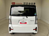 タントカスタム RS スタイルセレクション 