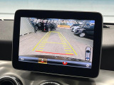 ●バックカメラ:便利な【バックカメラ】で安全確認もできます。駐車が苦手な方にもオススメな便利機能です。