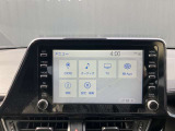 ラジオ Bluetoothオーディオ