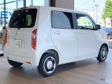 N-WGN L 4WD 