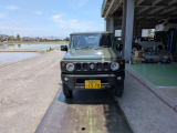 ジムニー  XC