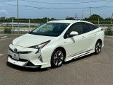 プリウス 1.8 S 