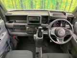N-VAN G ホンダセンシング 