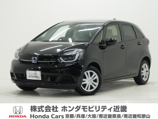 フィット  1.5 e:HEV ホーム