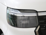 LEDヘッドライトです。
