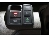 ECONボタンで低燃費モードに☆☆☆ECONスイッチを上手に使ってエコドライブ♪♪環境にもお財布にも優しい装備です☆☆☆
