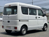 NV100クリッパー DX ハイルーフ 