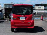車両後面