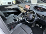 5008 GT ブルーHDi ブラックパック ディーゼル 