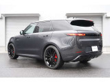 レンジローバースポーツ ダイナミック HSE 3.0L D300 ディーゼル 4WD 