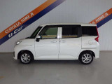 ルーミー 1.0 X S 4WD 