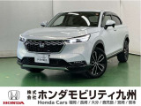ヴェゼルe:HEVが入庫しました。豊富な在庫の中からお客様にピッタリの1台をお選びください