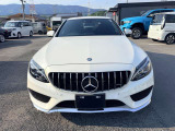 Cクラス C250 スポーツ 