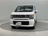 ワゴンR 25周年記念車 ハイブリッド(HYBRID) FXリミテッド 