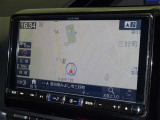 ドライブやレジャーのマストアイテム!快適なドライブをサポートするナビ付きなので、お出かけするのも安心です☆