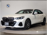 BMW523d xDrive Mスポーツ入庫しました!