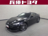 トヨタ 86