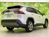 RAV4 2.0 G 4WD 