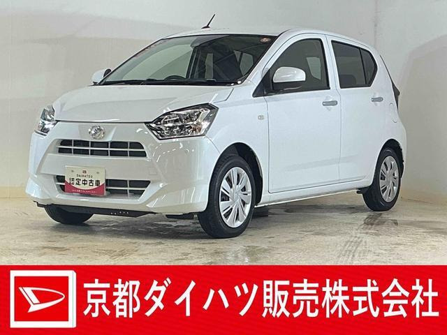 ミライース X SAIII