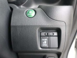 運転席操作部です。